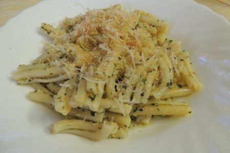 In cucina a mente fresca
