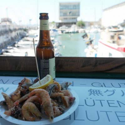 Livorno gluten free