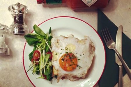 Foodphotography a Firenze, a lezione dagli chef