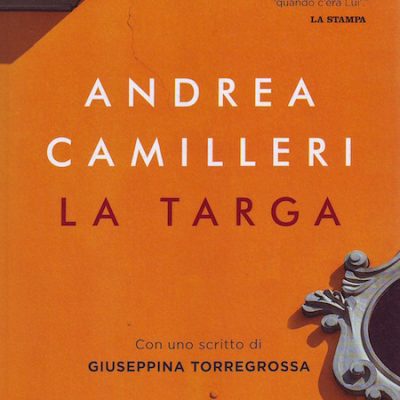 La targa