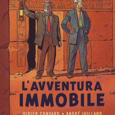 L’avventura immobile