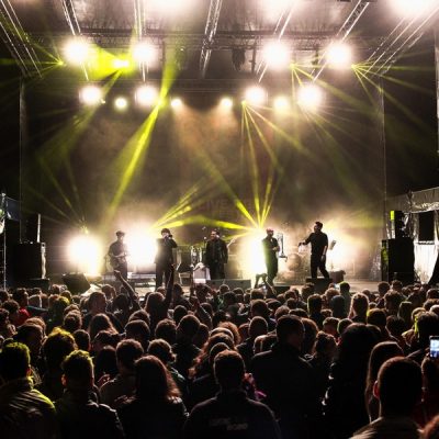 Il meglio dell’indie italiano ad Acquaviva: Live Rock Festival fa 20