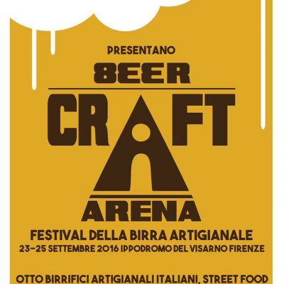 Beer Craft Arena