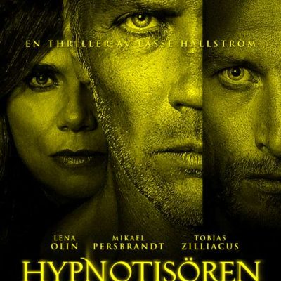 Giallo svedese