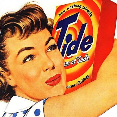 Trovato del “tide”