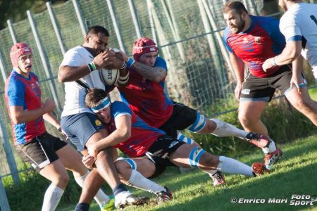 Cavalieri Union – Rugby Noceto