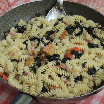 … e che cavolo!