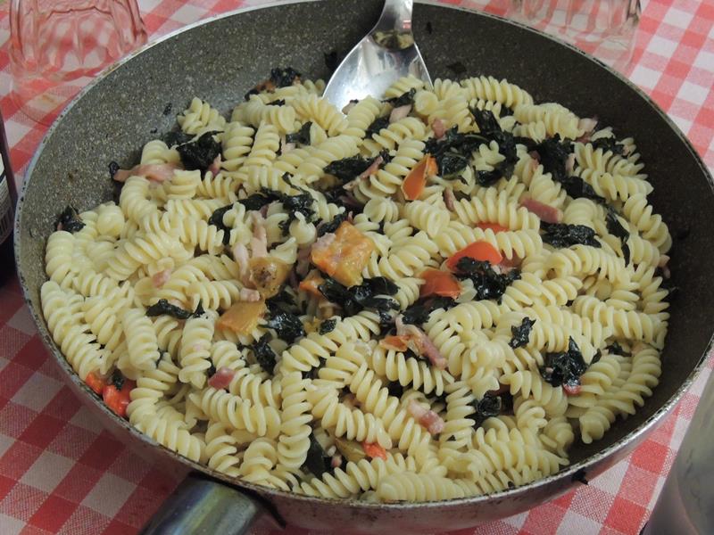E che cavolo!