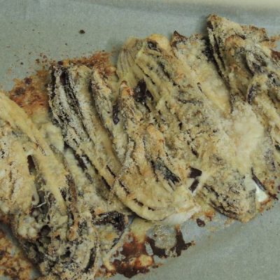 Il calore del radicchio