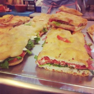 Sapore di Pane