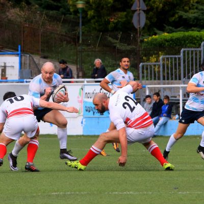 Pro Recco – I Medicei