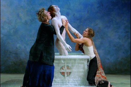 Il Rinascimento (elettronico) secondo Bill Viola