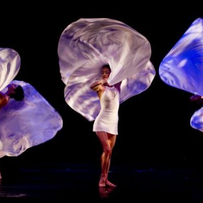 W Momix Forever, il nuovo spettacolo al Verdi di Firenze dal 23 al 28 marzo
