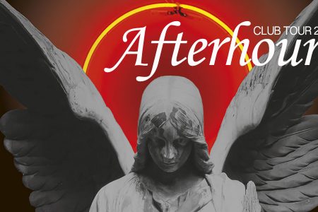 Ecco gli Afterhours: il 30 marzo all’Obihall di Firenze