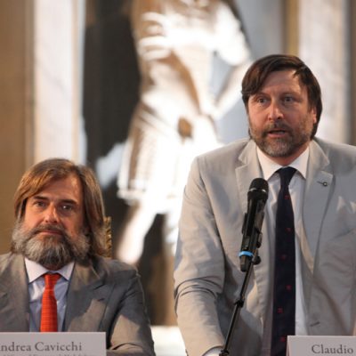 Claudio Marenzi è il nuovo presidente di Pitti immagine