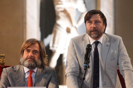 Claudio Marenzi è il nuovo presidente di Pitti immagine