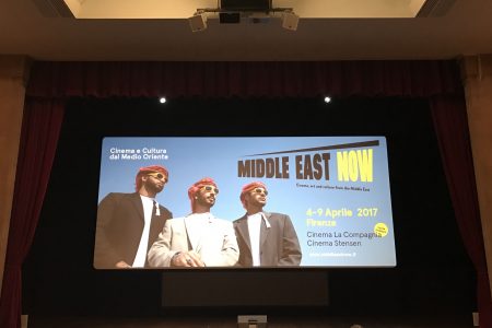 Middle East: se non ora quando?