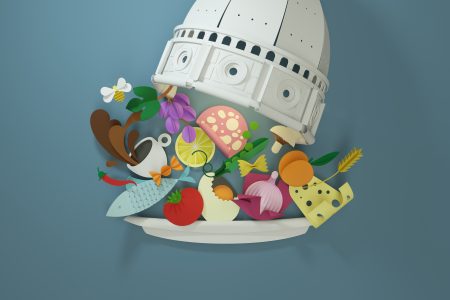 Pitti-Taste: l’eccellenza dell’enogastronomia a Firenze