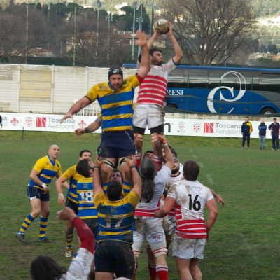 I Medicei – Primavera Rugby