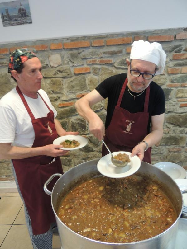 Spezzatino alla GUINNESS di CUCINORUM