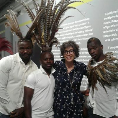 Immigrazione, integrazione e Dante