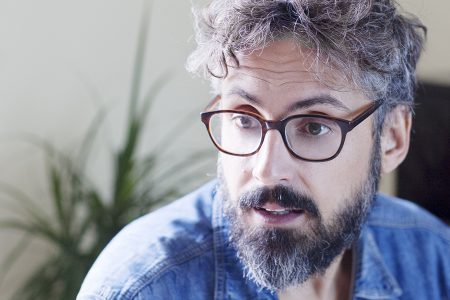 Brunori Sas torna a Firenze