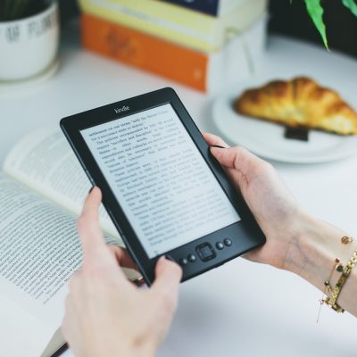 Gli e-book non sono libri (per l’IVA)