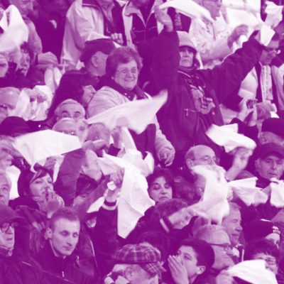 Salone Internazionale dell’Eros: che film sarebbe la Fiorentina?