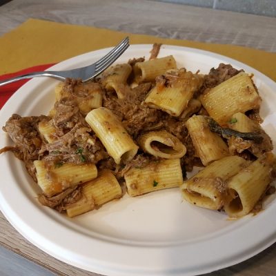 Ma un bel primo?