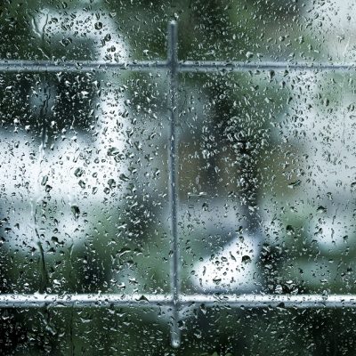 Allerta meteo per gelate tardive