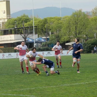 Firenze stringe i denti e vince ancora!