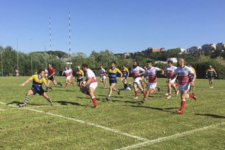 Pro Recco si arrende, semifinali per i Medicei!