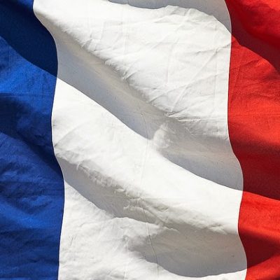 Macron Vs Le Pen