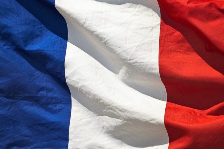 Macron Vs Le Pen
