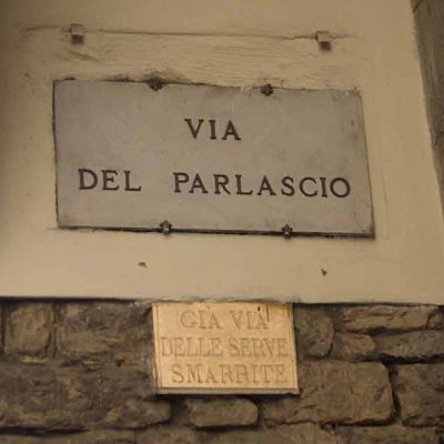 La “prima” agenzia di lavoro fiorentina