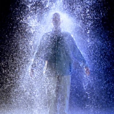 Bill Viola. Quale Rinascimento?