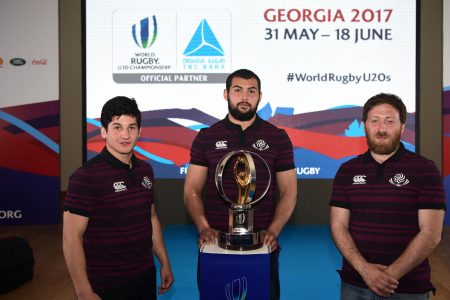 Giugno 2017 pieno di appuntamenti per gli amanti del rugby!