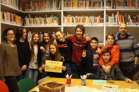 Giovanissimi scrittori in cerca di crowdfunding
