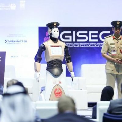 Robocop: da fantascienza a realtà