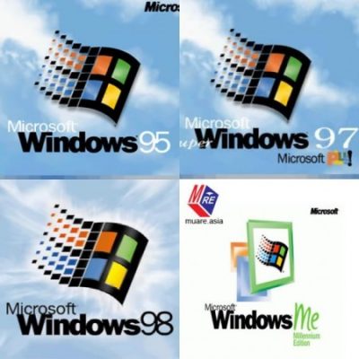 Windows “millesimati”