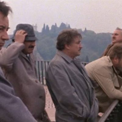 Amici miei