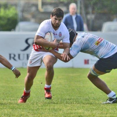 Prima partita di play off a Verona per i Medicei