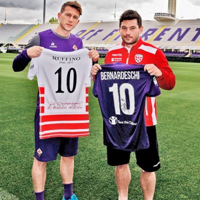 Amicizia tra rugby e calcio? Più che possibile!