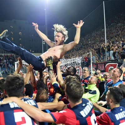 Crotone, i pensieri potenti e gli spiritelli…