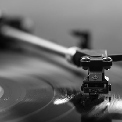 La riscossa del vinile