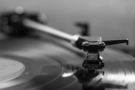 La riscossa del vinile