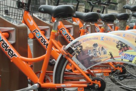 Firenze come le grandi capitali