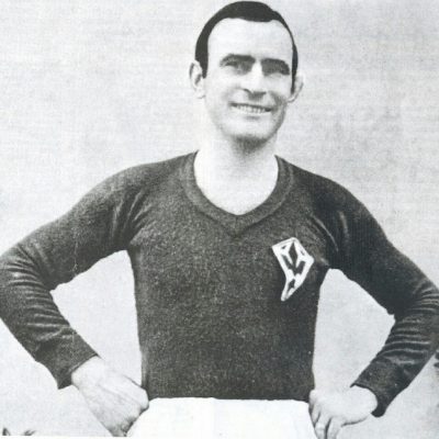 Petrone, il bomber capriccioso