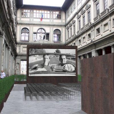 Apriti cinema