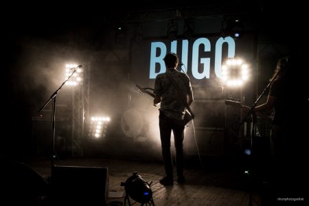 Bugo all'”Aperi Fest”